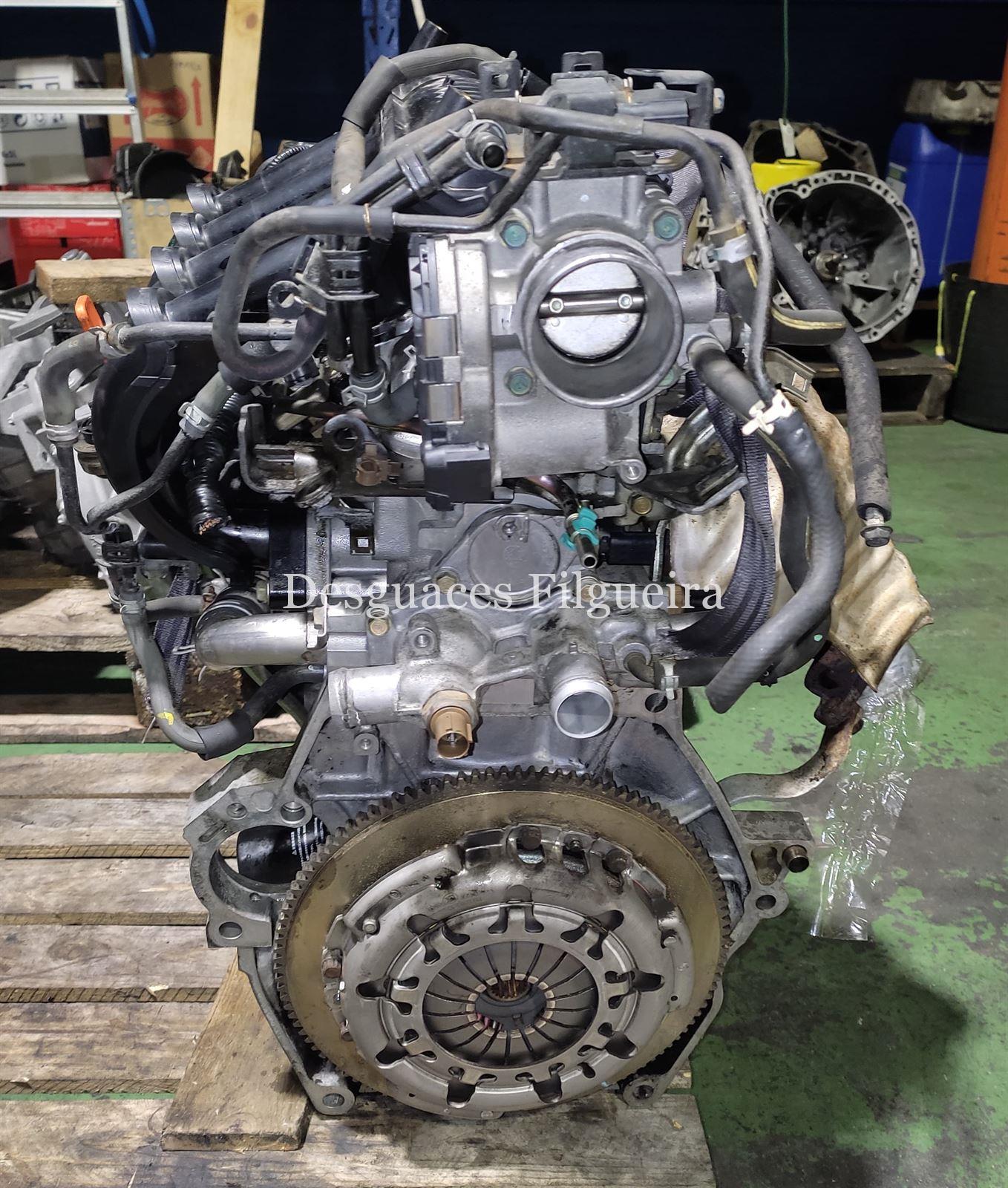 Motor completo Honda Jazz 1.4 L13A1 - Imagen 3