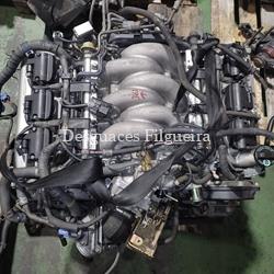 Motor completo Honda Legend 3.5 V6 automático 4x4 C35A5 - Imagen 1