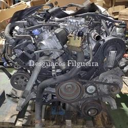 Motor completo Honda Legend 3.5 V6 automático 4x4 C35A5 - Imagen 2