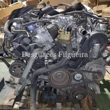 Motor completo Honda Legend 3.5 V6 automático 4x4 C35A5 - Imagen 2