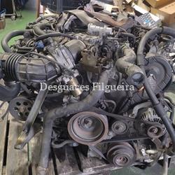 Motor completo Honda Legend 3.5 V6 automático C35A2 - Imagen 2