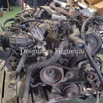 Motor completo Honda Legend 3.5 V6 automático C35A2 - Imagen 2