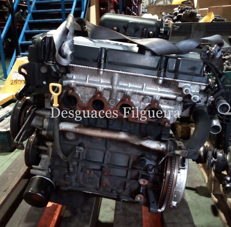 Motor completo Hyundai Accent 1. 5 4EC - Imagen 2