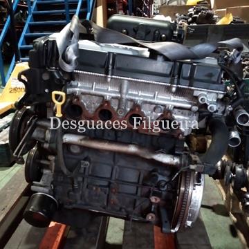 Motor completo Hyundai Accent 1. 5 4EC - Imagen 2