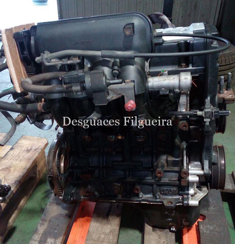 Motor completo Hyundai Accent 1. 5 4EC - Imagen 3