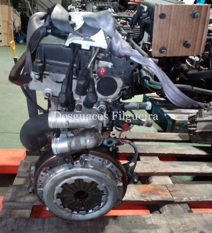 Motor completo Hyundai Accent 1. 5 4EC - Imagen 4