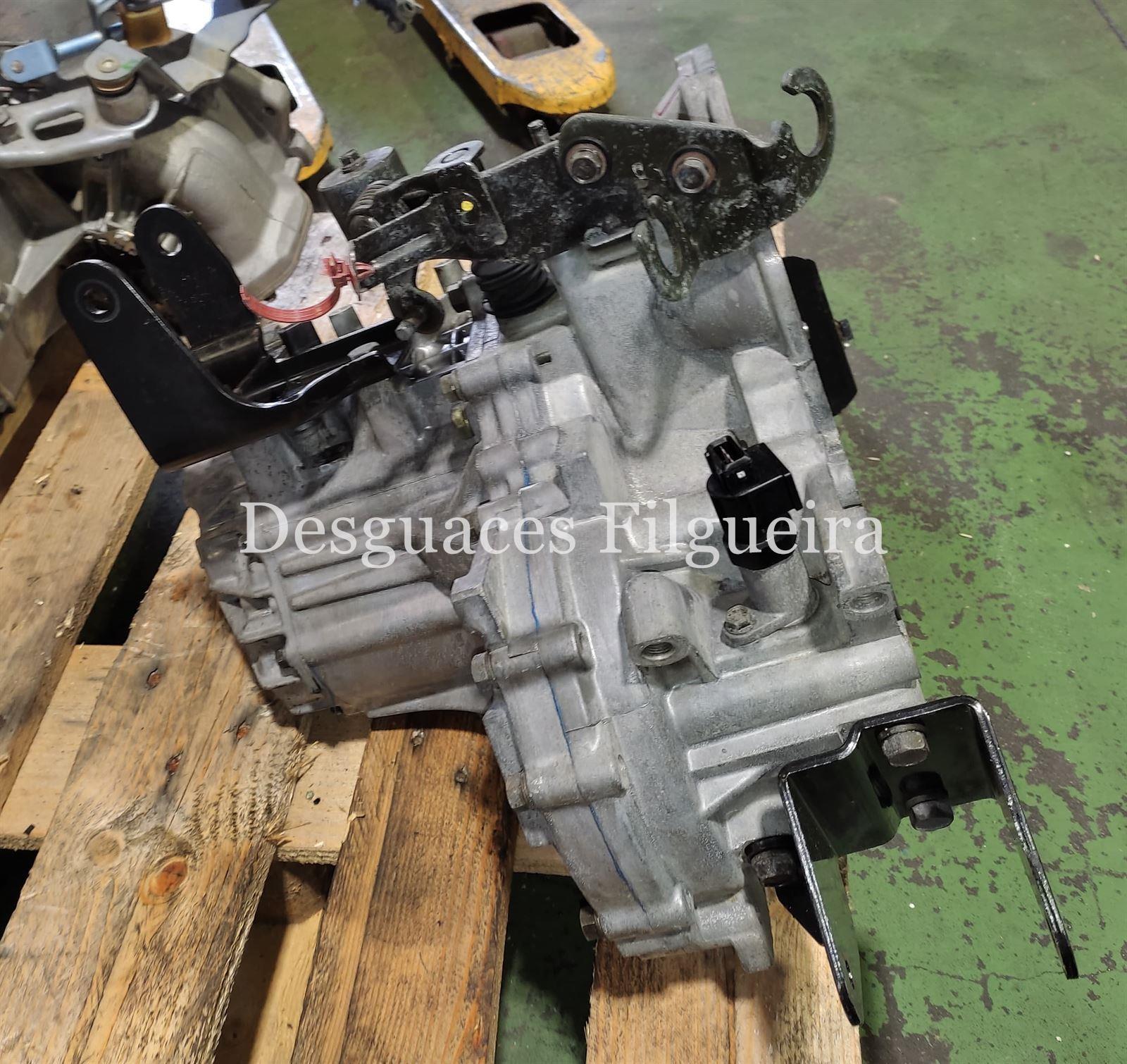Motor completo Hyundai Accent 1.5 CRDI J12073 - Imagen 4