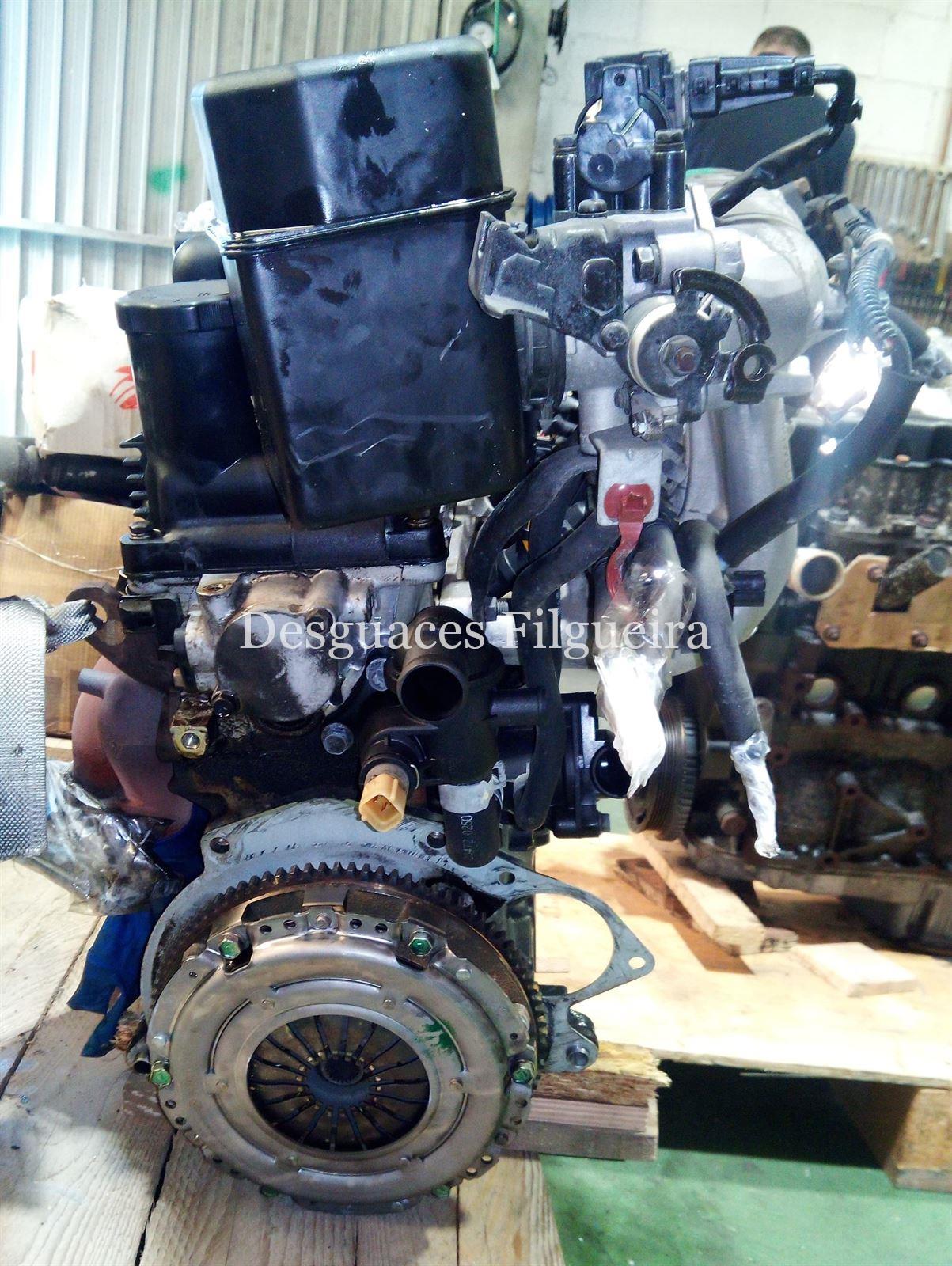 Motor completo Hyundai Atos 1.0i G4HC - Imagen 3