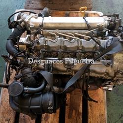 Motor completo Hyundai Matrix 1.5 CRDi 16v GLS 110 cv, año 2006. - Imagen 2