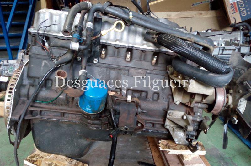 Motor completo Jeep Cherokee 4. 0i - Imagen 3