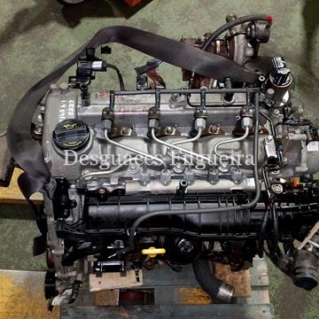 Motor completo Kia Ceed 1.4 CRDI D4FC - Imagen 1