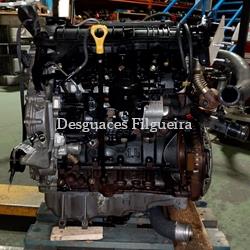 Motor completo Kia Ceed 1.4 CRDI D4FC - Imagen 2