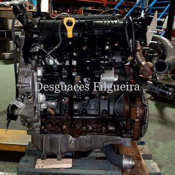 Motor completo Kia Ceed 1.4 CRDI D4FC - Imagen 2