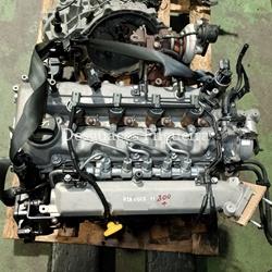 Motor completo Kia Ceed 1.6 CRDI D4FB 90cv - Imagen 1
