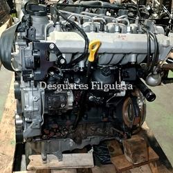 Motor completo Kia Ceed 1.6 CRDI D4FB 90cv - Imagen 2