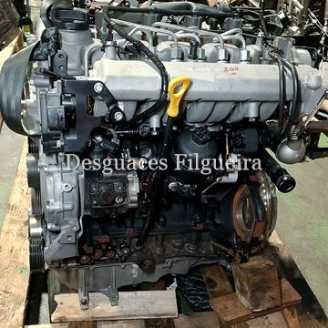 Motor completo Kia Ceed 1.6 CRDI D4FB 90cv - Imagen 2
