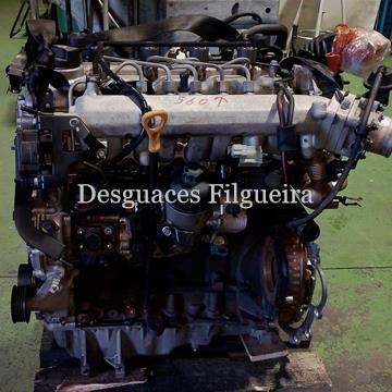 Motor completo Kia Ceed 1.6 CRDI D4FB - Imagen 2