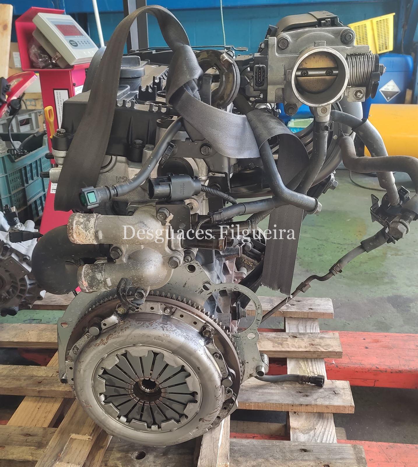 Motor completo Kia Cerato 1.6 16V G4ED - Imagen 3