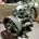 Motor completo Kia Pregio 2.5 TCID D4BH 33105-42740 Zexel 104700-9170 - Imagen 1