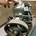 Motor completo Kia Pregio 2.5 TCID D4BH 33105-42740 Zexel 104700-9170 - Imagen 2