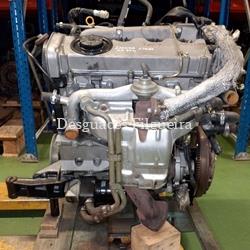 Motor completo Lancia Lybra 1.9 JTD AR32302 - Imagen 2
