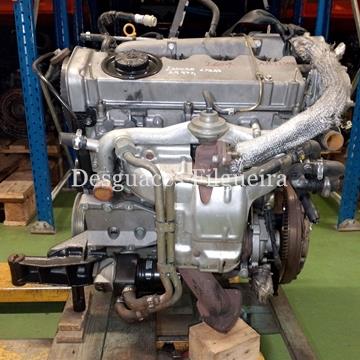 Motor completo Lancia Lybra 1.9 JTD AR32302 - Imagen 2