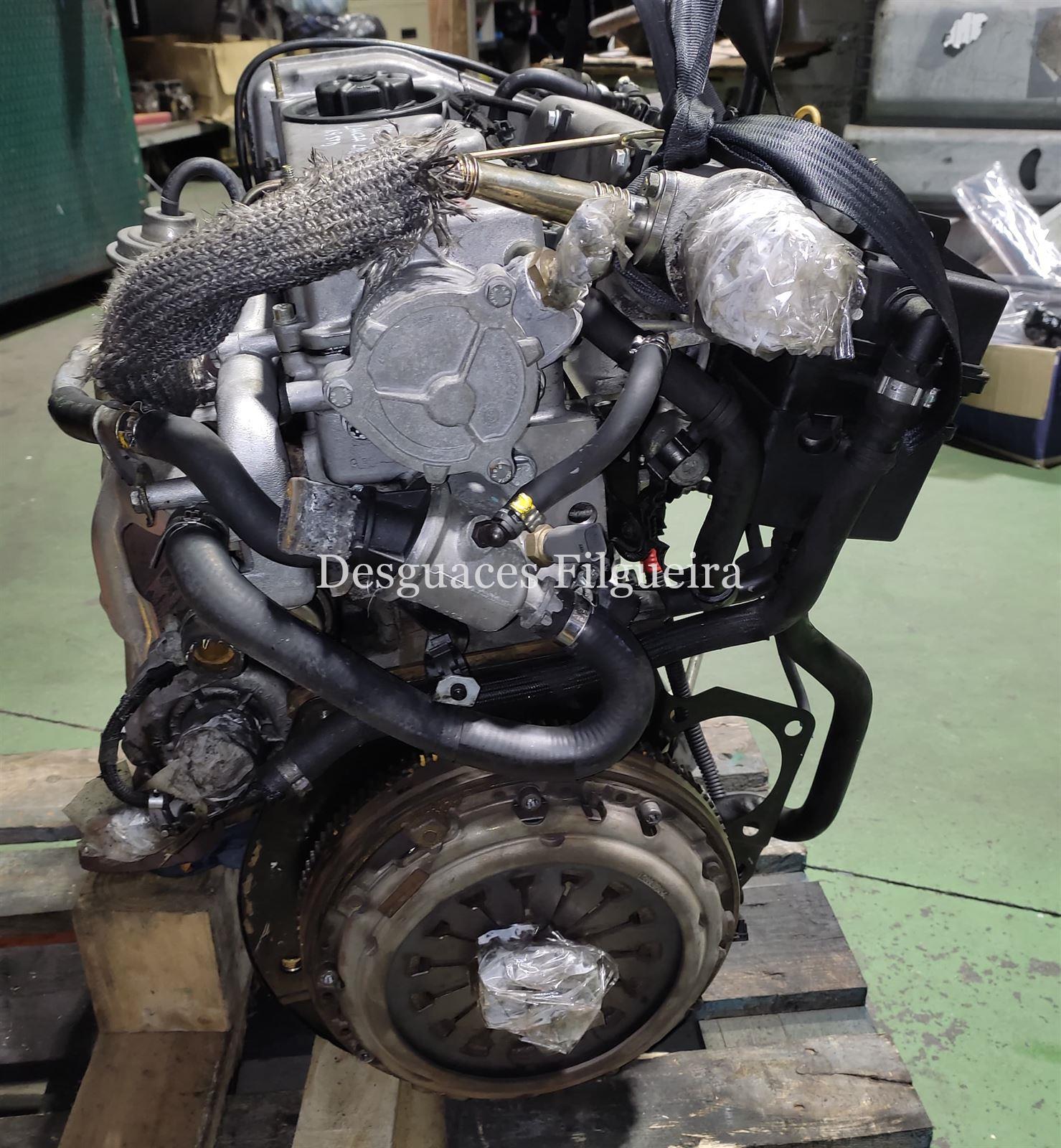 Motor completo Lancia Lybra 1.9 JTD AR32302 - Imagen 3
