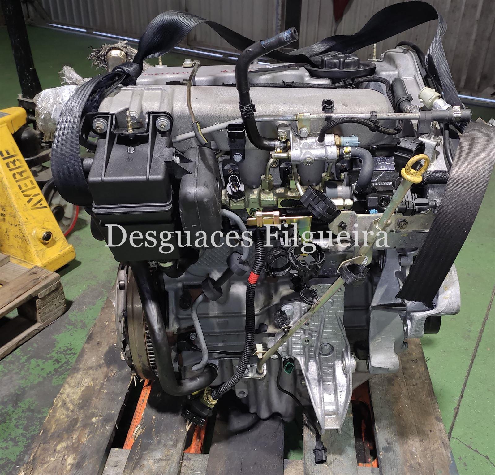 Motor completo Lancia Lybra 1.9 JTD AR32302 - Imagen 4