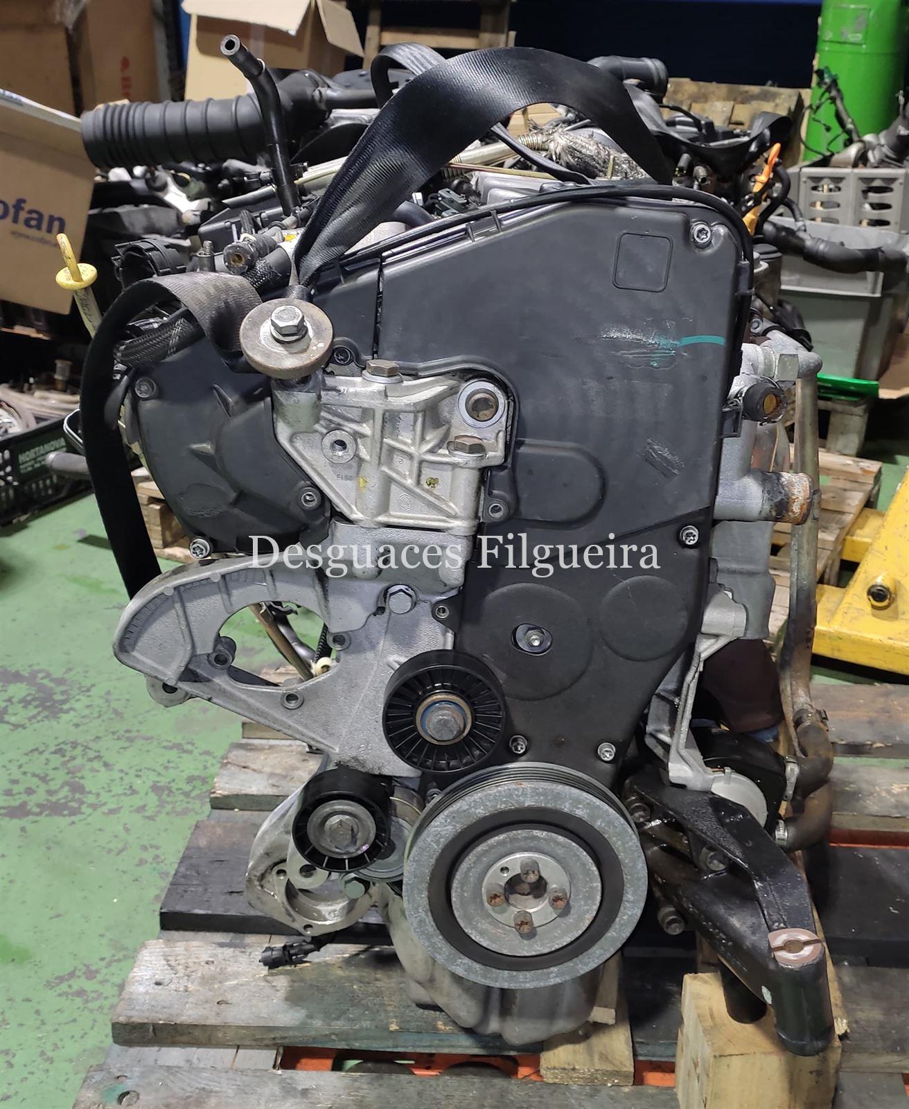 Motor completo Lancia Lybra 1.9 JTD AR32302 - Imagen 5