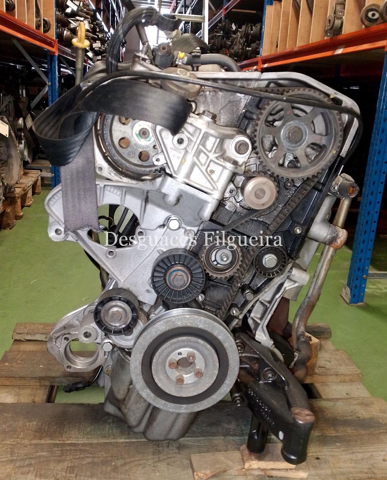 Motor completo Lancia Lybra 1.9 JTD AR32302 - Imagen 5