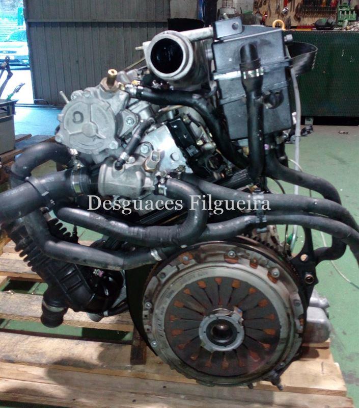 Motor completo Lancia Lybra 2. 4 JTD 839A5000 - Imagen 2