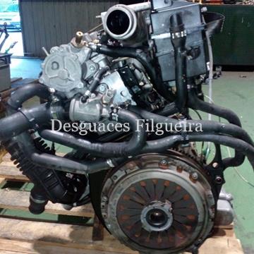 Motor completo Lancia Lybra 2. 4 JTD 839A5000 - Imagen 2
