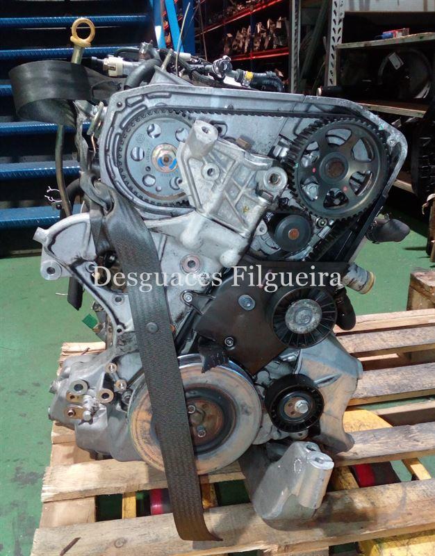 Motor completo Lancia Lybra 2. 4 JTD 839A5000 - Imagen 4