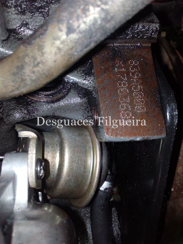 Motor completo Lancia Lybra 2. 4 JTD 839A5000 - Imagen 5