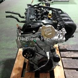 Motor completo Mazda CX-3 2.0, 121 cv, código de motor PE 21303832, año 2019. - Imagen 2