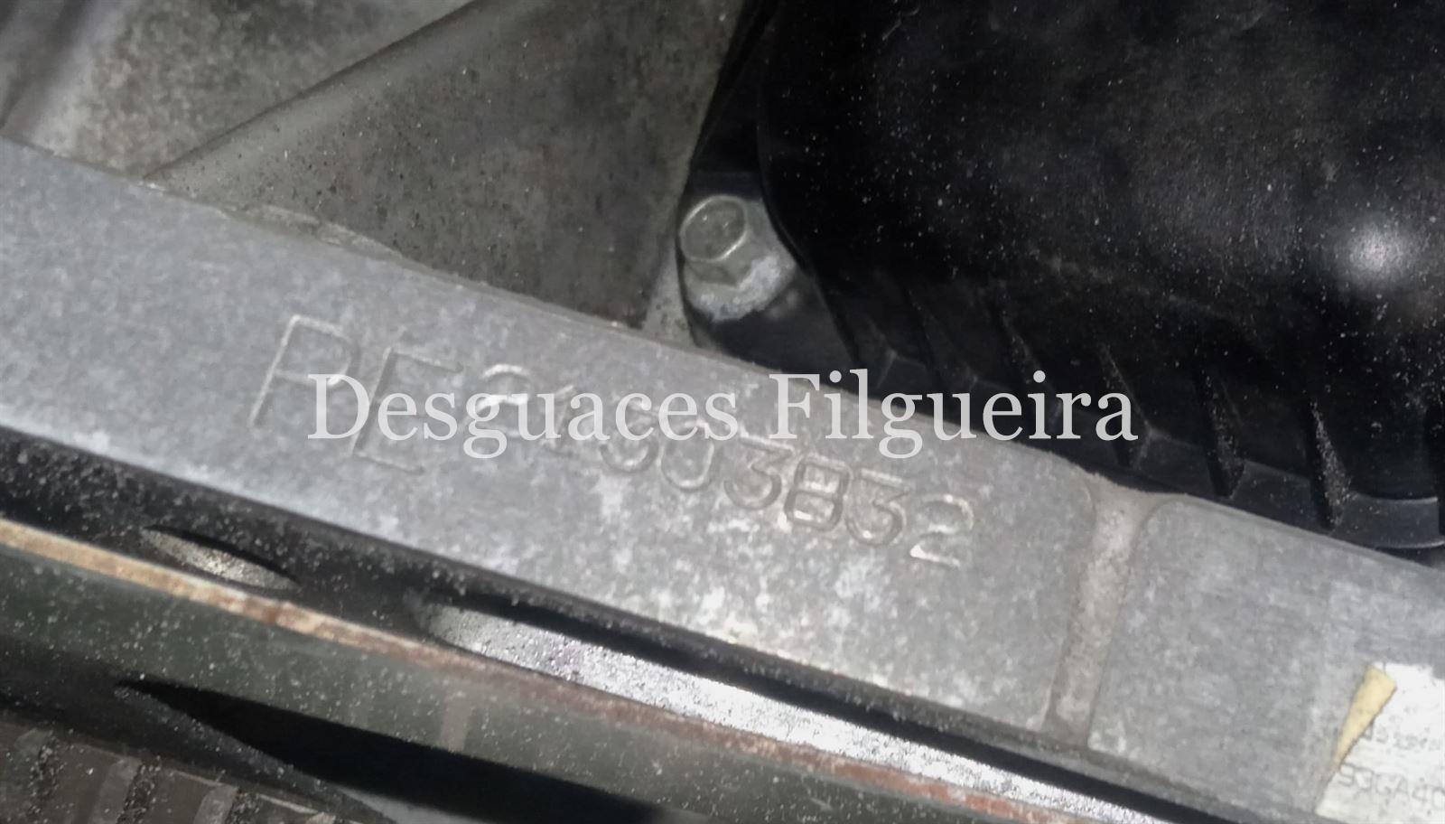 Motor completo Mazda CX-3 2.0, 121 cv, código de motor PE 21303832, año 2019. - Imagen 6