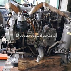 Motor completo Mercedes 300D W123 OM 617.912 - Imagen 2