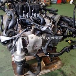 Motor completo Mercedes Clase A 180CDI OM640940 - Imagen 1