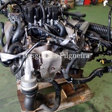 Motor completo Mercedes Clase A 180CDI OM640940 - Imagen 1