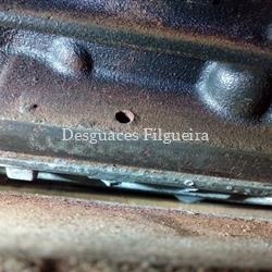 Motor completo Mercedes Clase A 180CDI OM640940 - Imagen 2