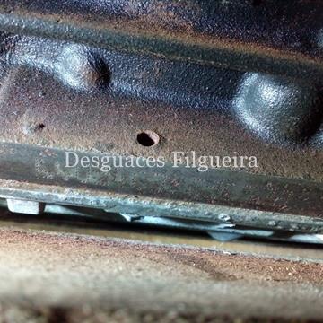 Motor completo Mercedes Clase A 180CDI OM640940 - Imagen 2