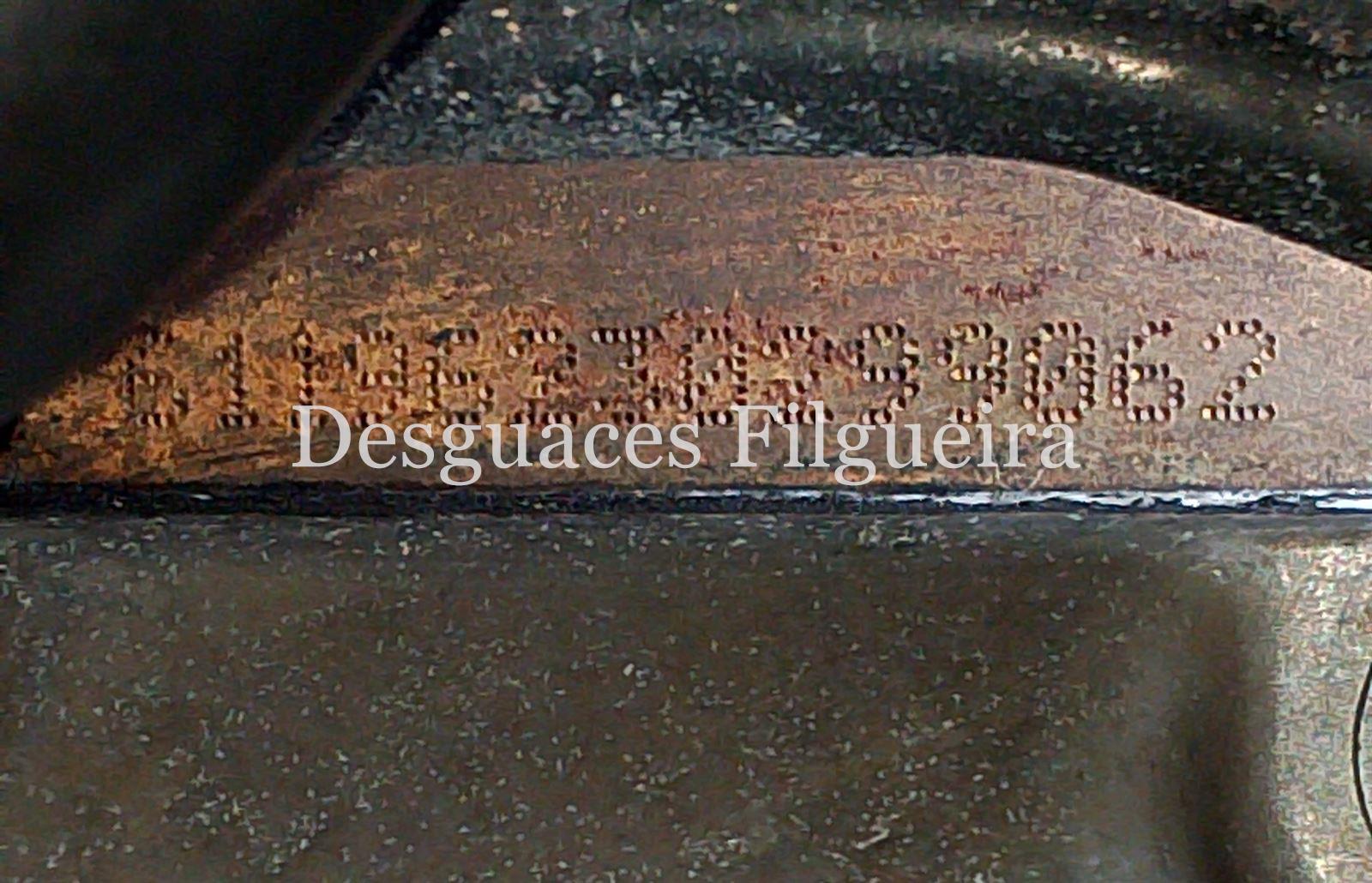 Motor completo Mercedes Clase C 220 CDI Sportcoupe 611.962 - Imagen 6