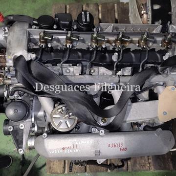 Motor completo Mercedes Clase S W220 320CDI automatico - Imagen 1