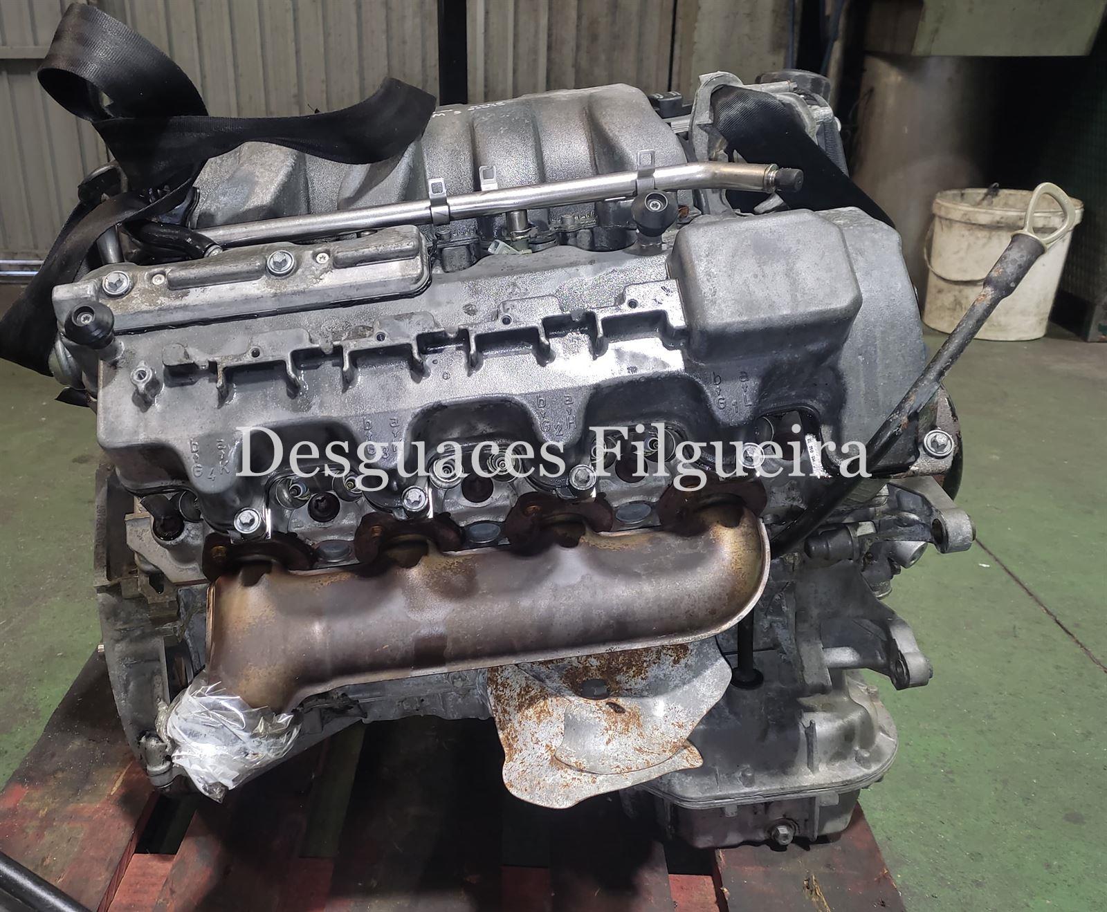 Motor completo Mercedes Clase S W220 S430 automatico 113941 - Imagen 4