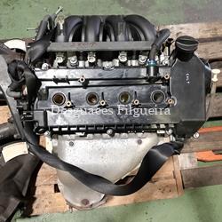 Motor completo Mitsubishi Colt 1.3I 135930 - Imagen 1
