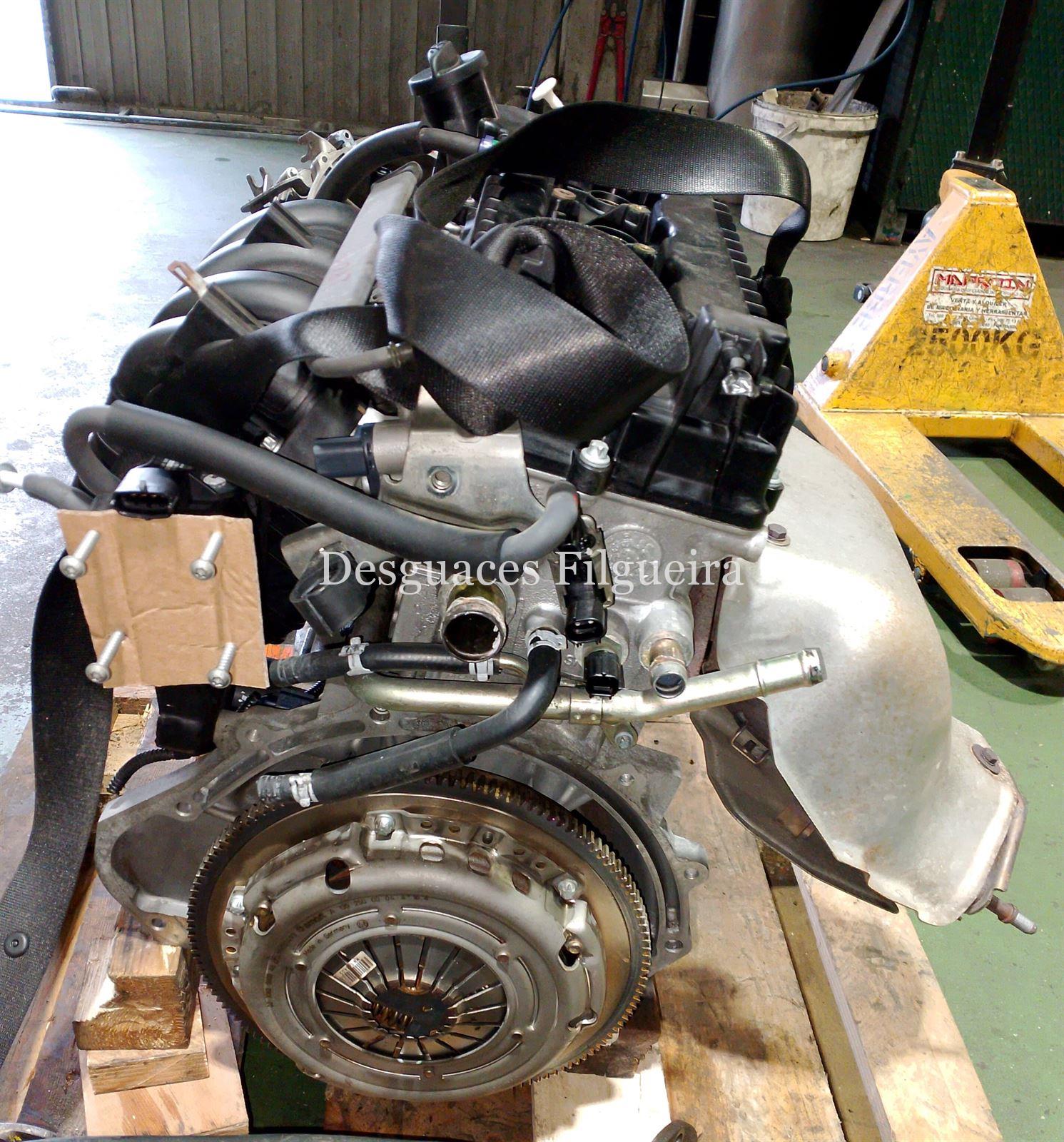 Motor completo Mitsubishi Colt 1.3I 135930 - Imagen 4