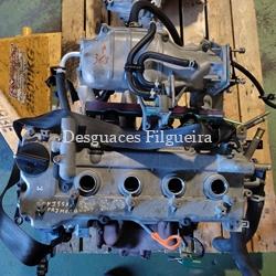 Motor completo Nissan Primera 1.6 QG16 - Imagen 1