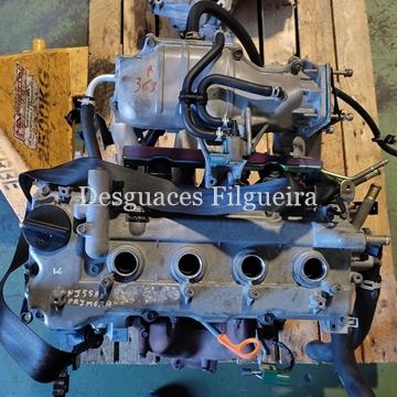 Motor completo Nissan Primera 1.6 QG16 - Imagen 1
