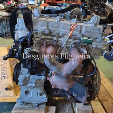 Motor completo Nissan Primera 1.6 QG16 - Imagen 2