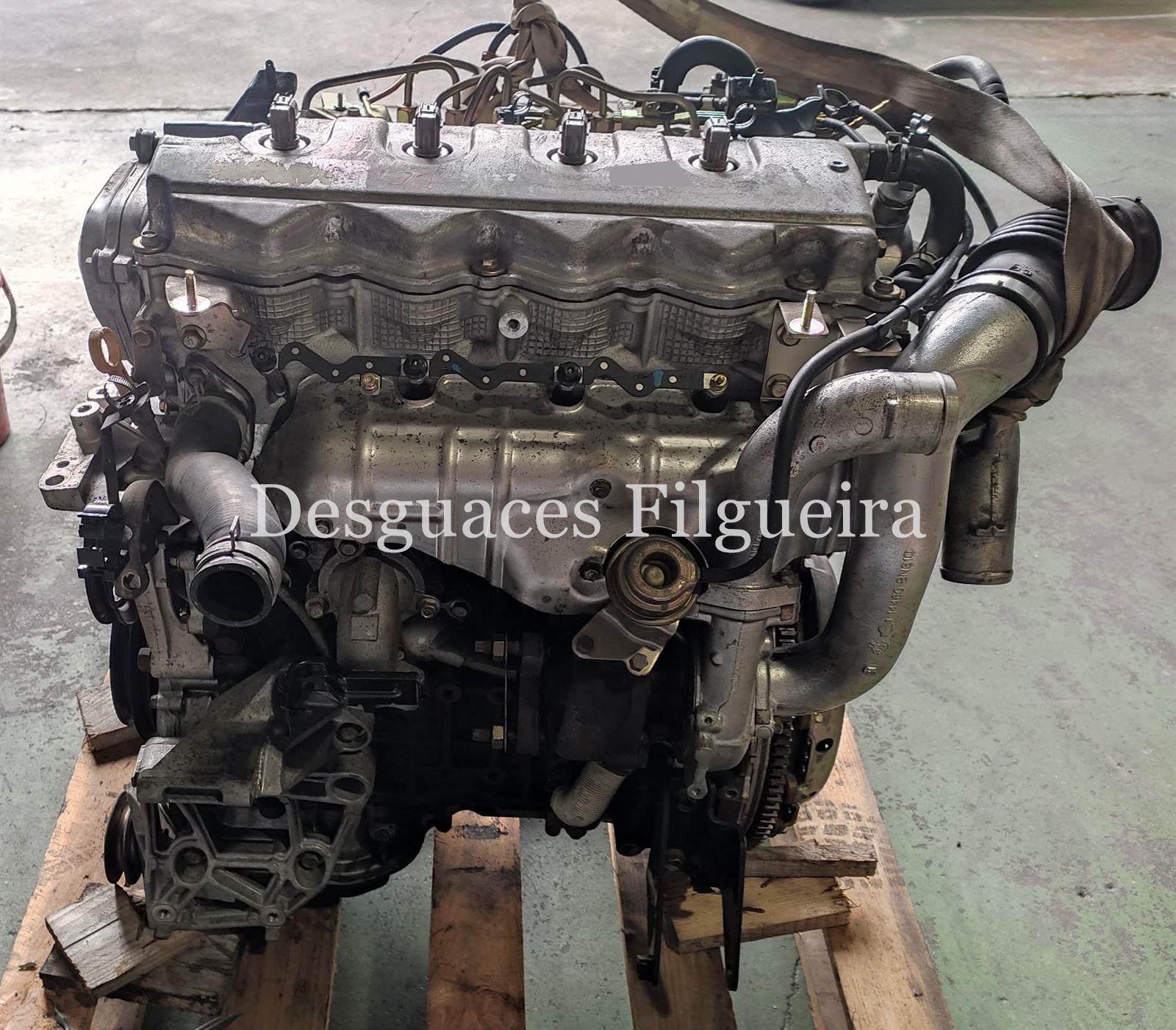 Motor completo Nissan Primera 2.2 DI YD22 Denso - Imagen 2